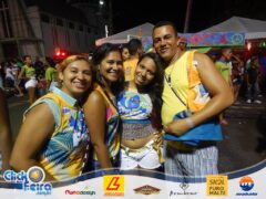 Bloco Da Praça